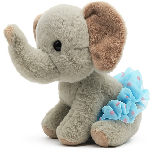 (image for) 6370 Floppy Elephant